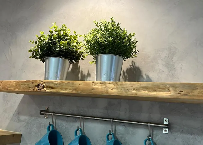 Apartamento Antaratma